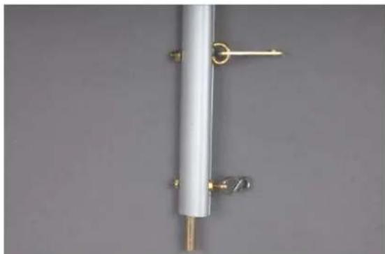 Krick Comtesse - Stage 5, the mast, parts 5.1 to 5.21 - 5