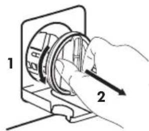 IKEA TVÄTTAD 604.940.65 - WAARSCHUWING! - 3