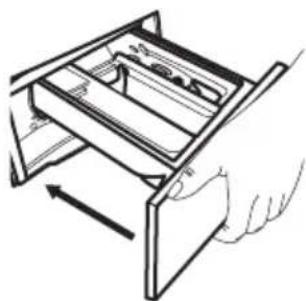 IKEA TVÄTTAD 604.940.65 - CONTRAT DE GARANTIE ET DE SERVICE APRES-VENTE IKEA - 3