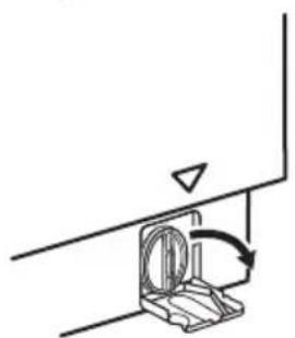 IKEA TVÄTTAD 604.940.65 - Pulizia del cesto - 1