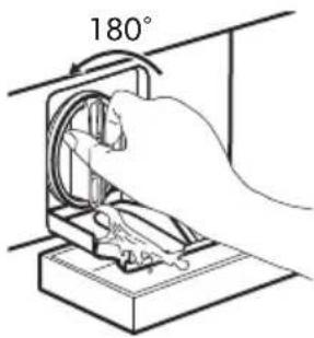 IKEA TVÄTTAD 604.940.65 - ADVERTENCIA! - 4