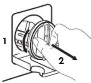 IKEA TVÄTTAD 604.940.65 - AVISO! - 5