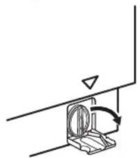 IKEA TVÄTTAD 604.940.65 - ADVERTENCIA! - 2