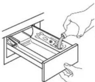 IKEA TVÄTTAD 604.940.65 - IKEA Garantie - 1