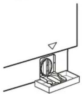 IKEA TVÄTTAD 604.940.65 - Für - 2