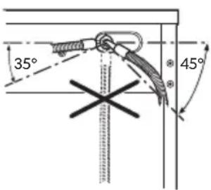 IKEA TVÄTTAD 604.940.65 - Cleaning the inlet filter and the filter valve - 3