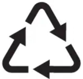 IKEA TVÄTTAD 604.940.65 - Hinweise zum Recycling - 1
