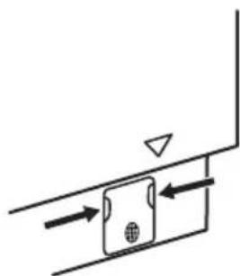 IKEA TVÄTTAD 604.940.65 - WAARSCHUWING! - 1