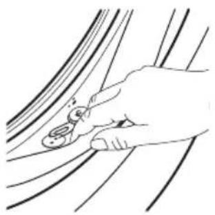 IKEA TVÄTTAD 604.940.65 - Allgemeine Tipps - 7