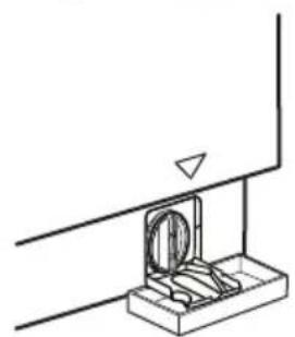 IKEA TVÄTTAD 604.940.65 - ADVERTENCIA! - 3