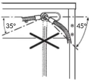 IKEA TVÄTTAD 604.940.65 - Pulizia del filtro in ingresso e della valvola del filtro - 3