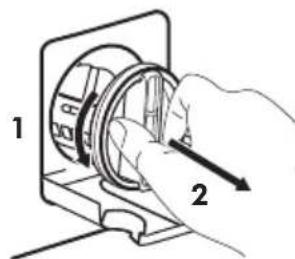IKEA TVÄTTAD 604.940.65 - ADVERTENCIA! - 5