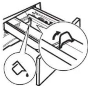 IKEA TVÄTTAD 604.940.65 - Wasmiddel en aanvullende middelen vullen - 6