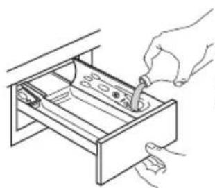 IKEA TVÄTTAD 604.940.65 - CONTRAT DE GARANTIE ET DE SERVICE APRES-VENTE IKEA - 1