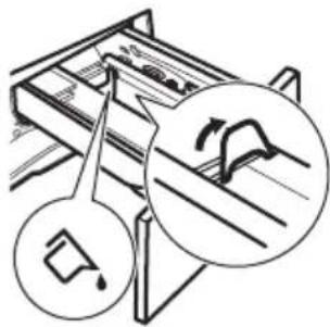IKEA TVÄTTAD 604.940.65 - Einfüllen von Wasch- und Pflegemitteln - 4