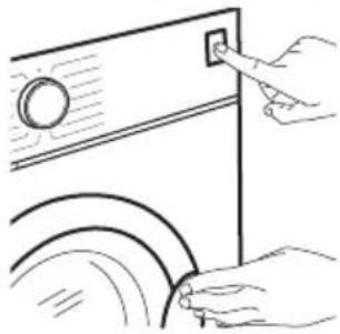 IKEA TVÄTTAD 604.940.65 - Introduction - 2
