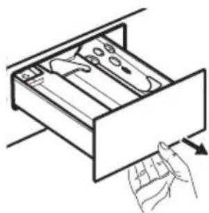 IKEA TVÄTTAD 404.889.80 - Aggiunta di detersivi e additivi - 4