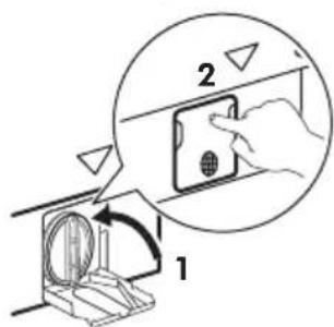 IKEA TVÄTTAD 404.889.80 - ADVERTENCIA! - 9