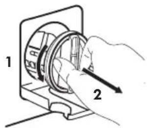 IKEA TVÄTTAD 404.889.80 - ADVERTENCIA! - 5