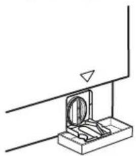 IKEA TVÄTTAD 404.889.80 - AVVERTENZA! - 3