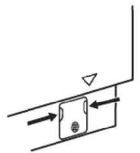 IKEA TVÄTTAD 404.889.80 - ADVERTENCIA! - 1