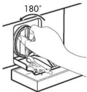 IKEA TVÄTTAD 404.889.80 - AVVERTENZA! - 4