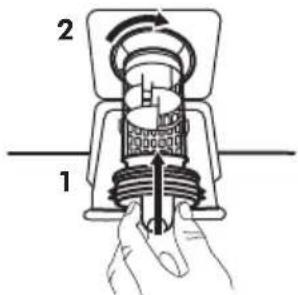 IKEA TVÄTTAD 404.889.80 - AVERTISSEMENT! - 5