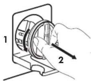 IKEA TVÄTTAD 404.889.80 - AVVERTENZA! - 5