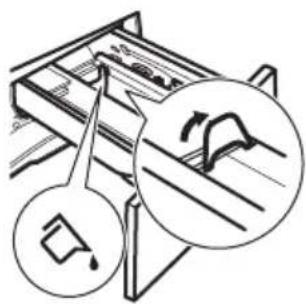 IKEA TVÄTTAD 404.889.80 - Einfüllen von Wasch- und Pflegemitteln - 4