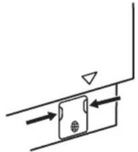 IKEA TVÄTTAD 404.889.80 - Limpar a bomba de escoamento - 3