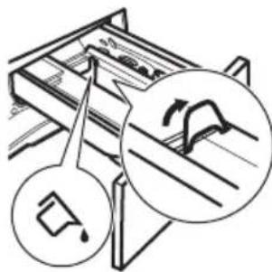 IKEA TVÄTTAD 404.889.80 - Aggiunta di detersivi e additivi - 6