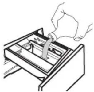 IKEA TVÄTTAD 404.889.80 - Inhaltsverzeichnis - 1