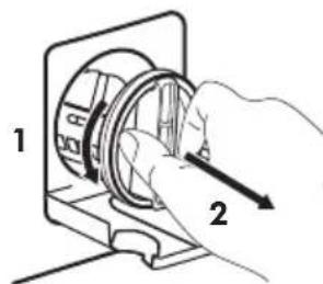 IKEA TVÄTTAD 404.889.80 - Warning! - 5