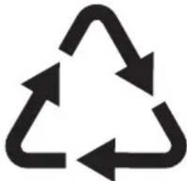 IKEA TVÄTTAD 404.889.80 - Hinweise zum Recycling - 1