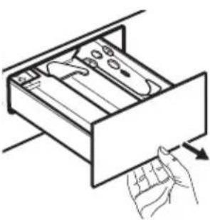 IKEA TVÄTTAD 404.889.80 - Ajout du produit de lavage et des additifs - 2