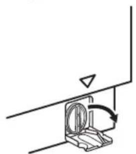 IKEA TVÄTTAD 404.889.80 - AVVERTENZA! - 2