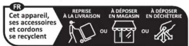 IKEA TVÄTTAD 404.889.80 - En matière de protection de l'environnement - 3