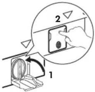 IKEA TVÄTTAD 404.889.80 - WARNUNG! - 8