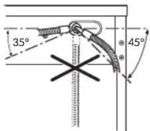 IKEA TVÄTTAD 404.889.80 - Cleaning the inlet filter and the filter valve - 3