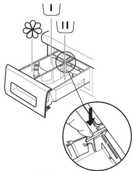 IKEA UDDARP 805.254.62 - WASCHMITTELFACH - 1
