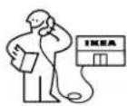 IKEA UDDARP 805.254.62 - 1