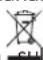 IKEA UDDARP 805.254.62 - Smaltimento degli elettrodomestici - 1