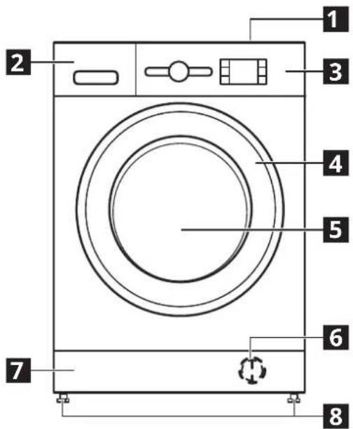 IKEA UDDARP 605.237.65 - Product description - 1