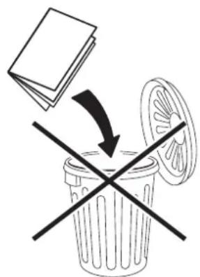 IKEA TILLREDA - VÄLINEET HUOMIO - 1