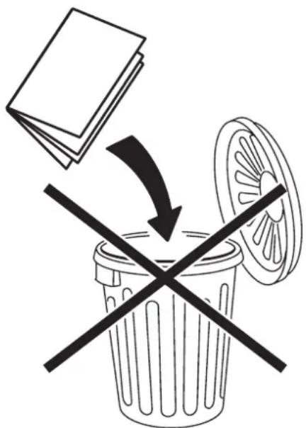 IKEA TILLREDA - IMPORTANTES CONSIGNES DE SÉCURITÉ - 1