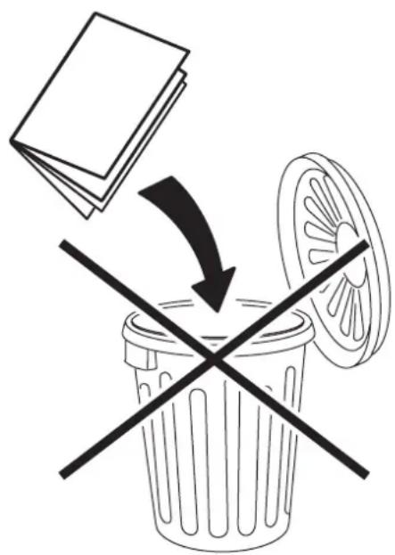 IKEA TILLREDA - ENGLISH - 1