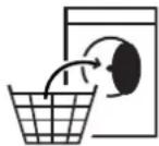 IKEA UDDARP 405.279.86 - Charger le linge - 1