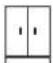 IKEA UDDARP 405.279.86 - Control Panel - 5
