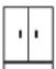 IKEA UDDARP 405.279.86 - Valikunupud - 3
