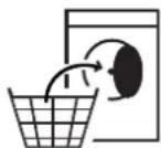 IKEA UDDARP 405.279.86 - Load laundry - 1